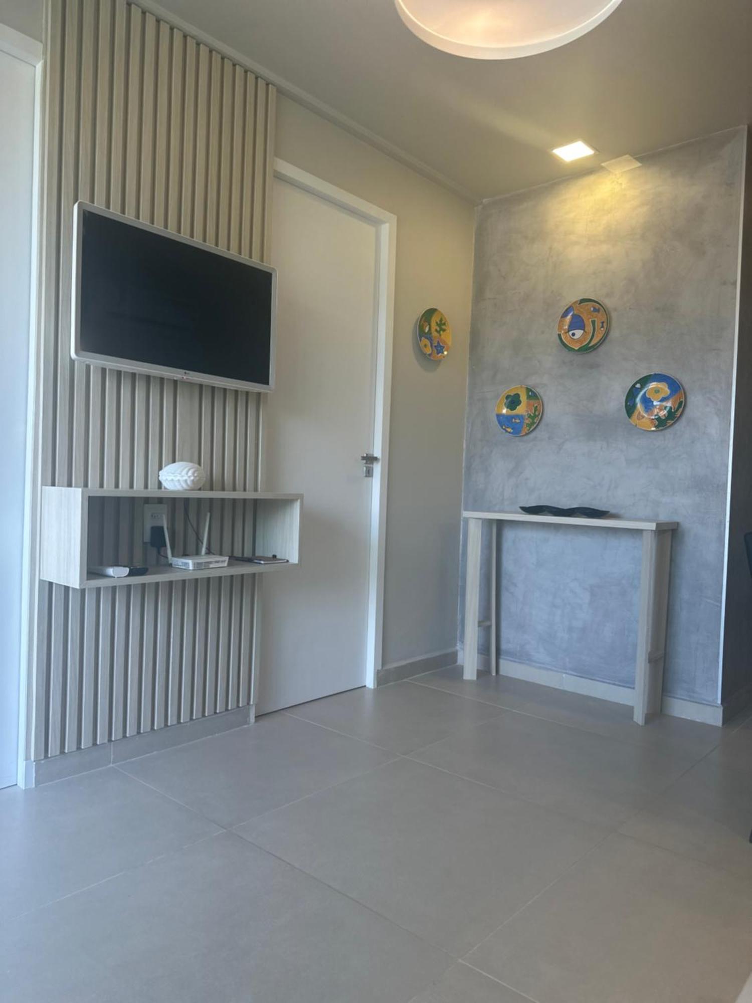Pôrto das Galinhas Beach Class Muro Alto מראה חיצוני תמונה
