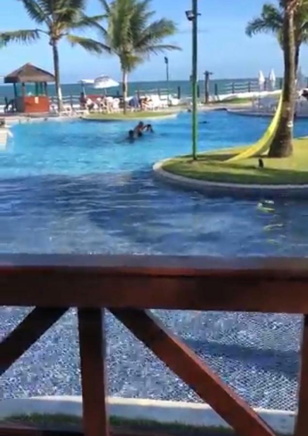 Pôrto das Galinhas Beach Class Muro Alto מראה חיצוני תמונה
