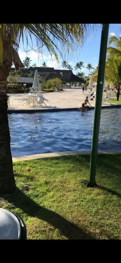 Pôrto das Galinhas Beach Class Muro Alto מראה חיצוני תמונה
